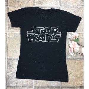 Disney Tops - Star Wars tee size S Disney Tops - Star Wars tee size S